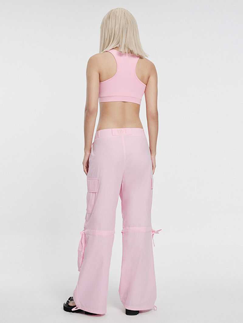 Regular Fit Kadın Pantolon