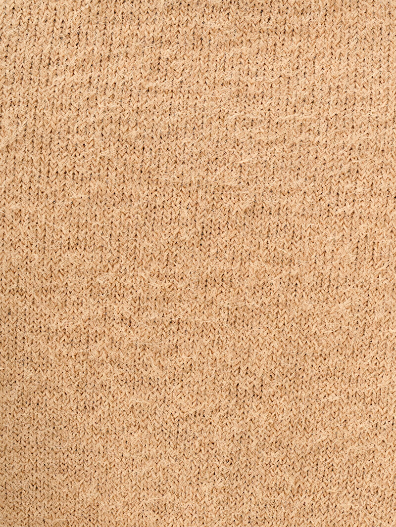 Regular Fit Kadın Kazak