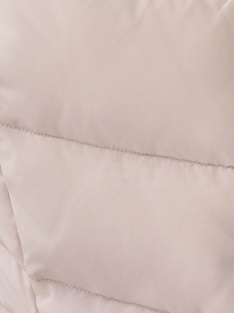 Regular Fit Kadın Kaban