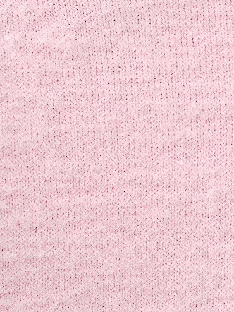 Regular Fit Kadın Kazak