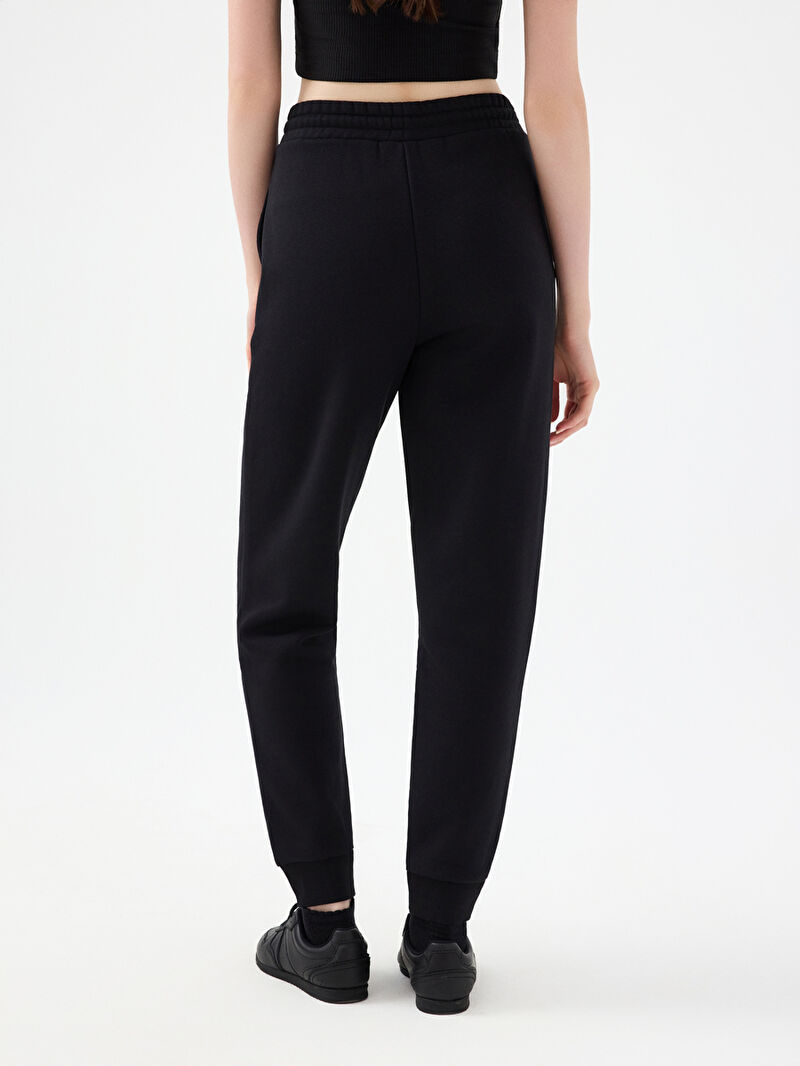 Regular Fit Kadın Eşofman Altı