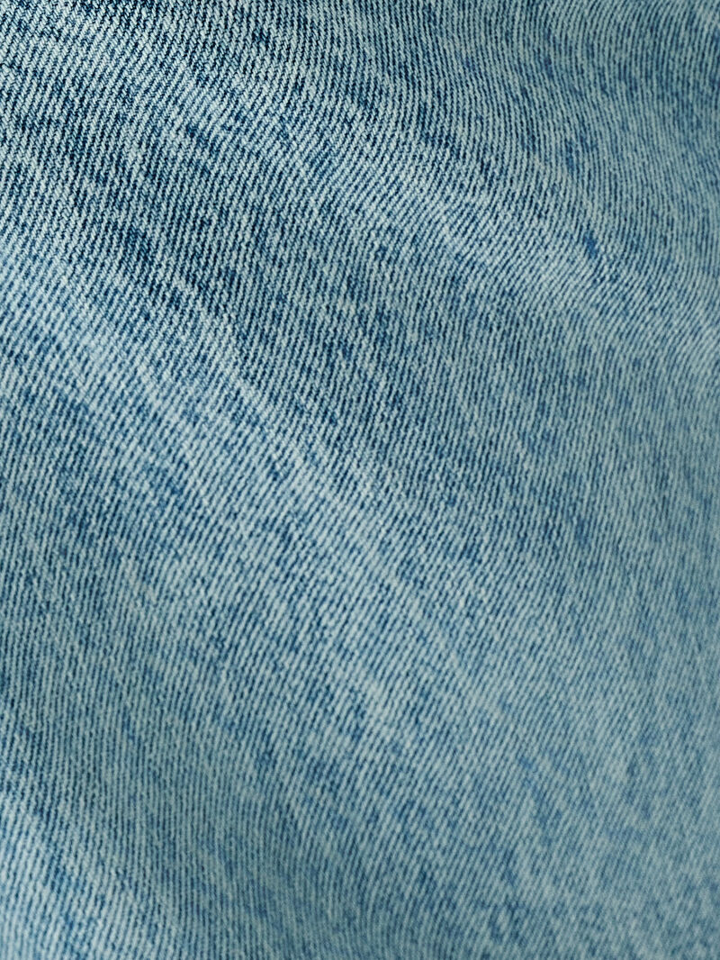 Straight Regular Fit Kadın Pantolon