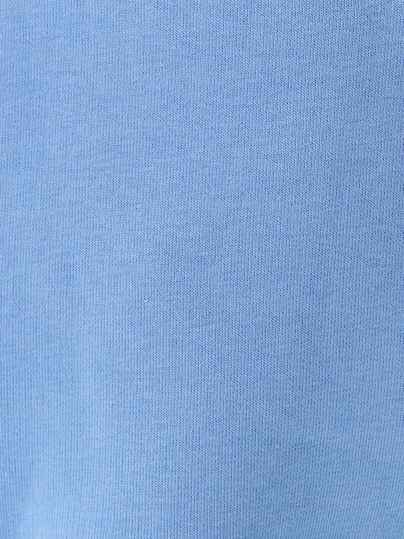 Regular Fit Kadın Sweatshirt