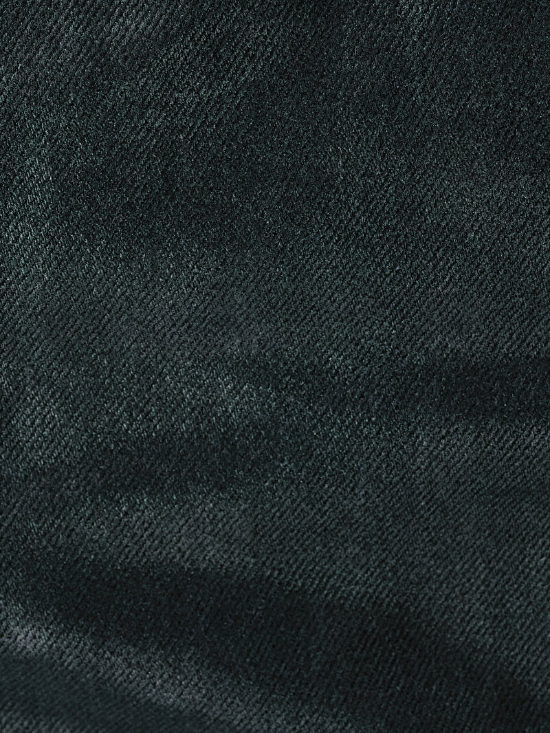 Slim Fit Kadın Yelek