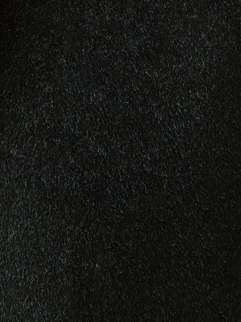 Regular Fit Kadın Kaban