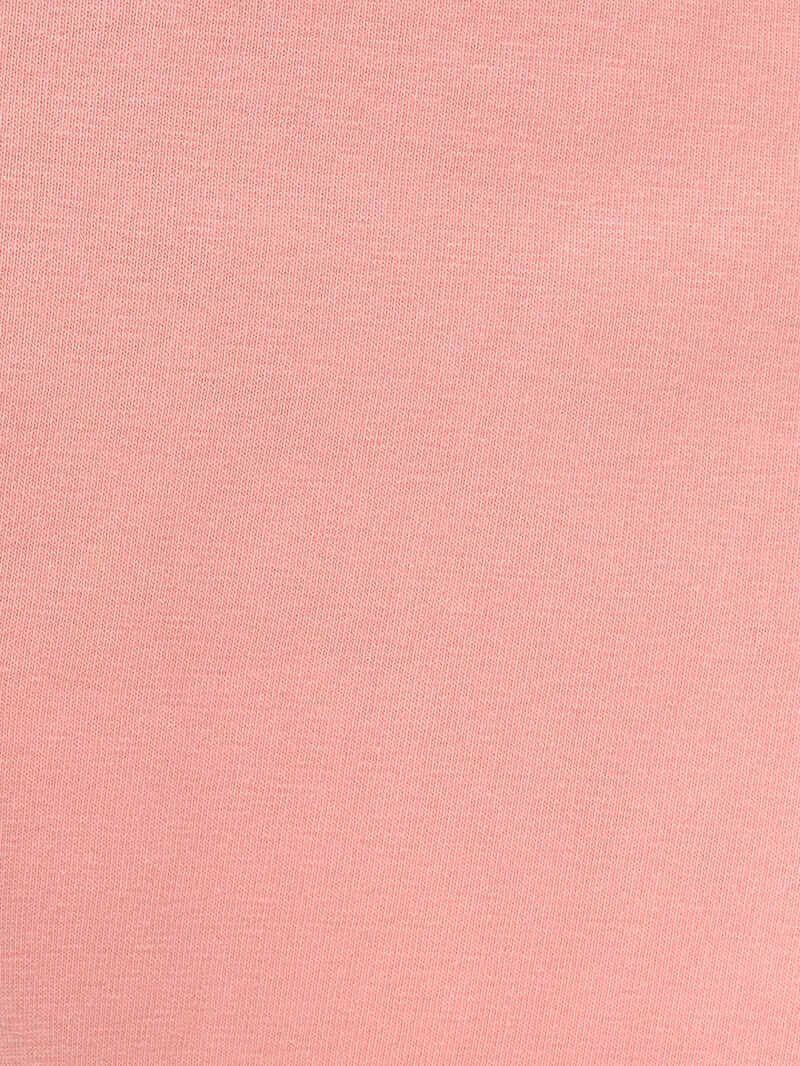 Regular Fit Kadın Tshirt K.kol