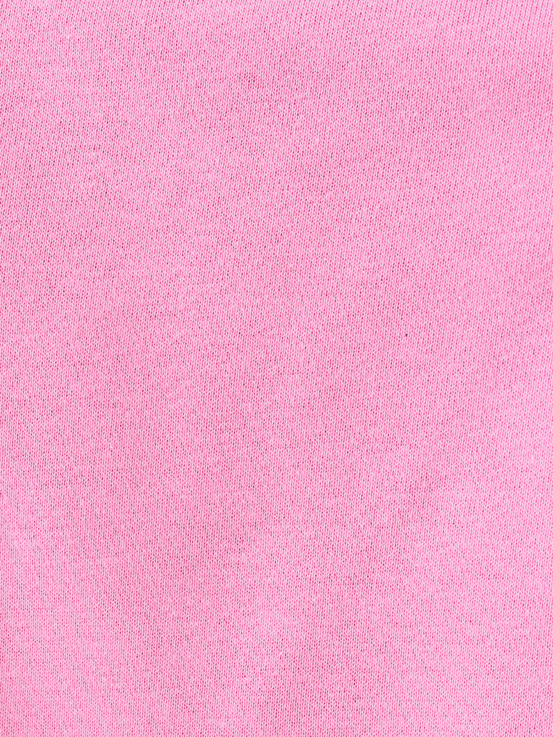 Long Crop Kadın Sweatshirt