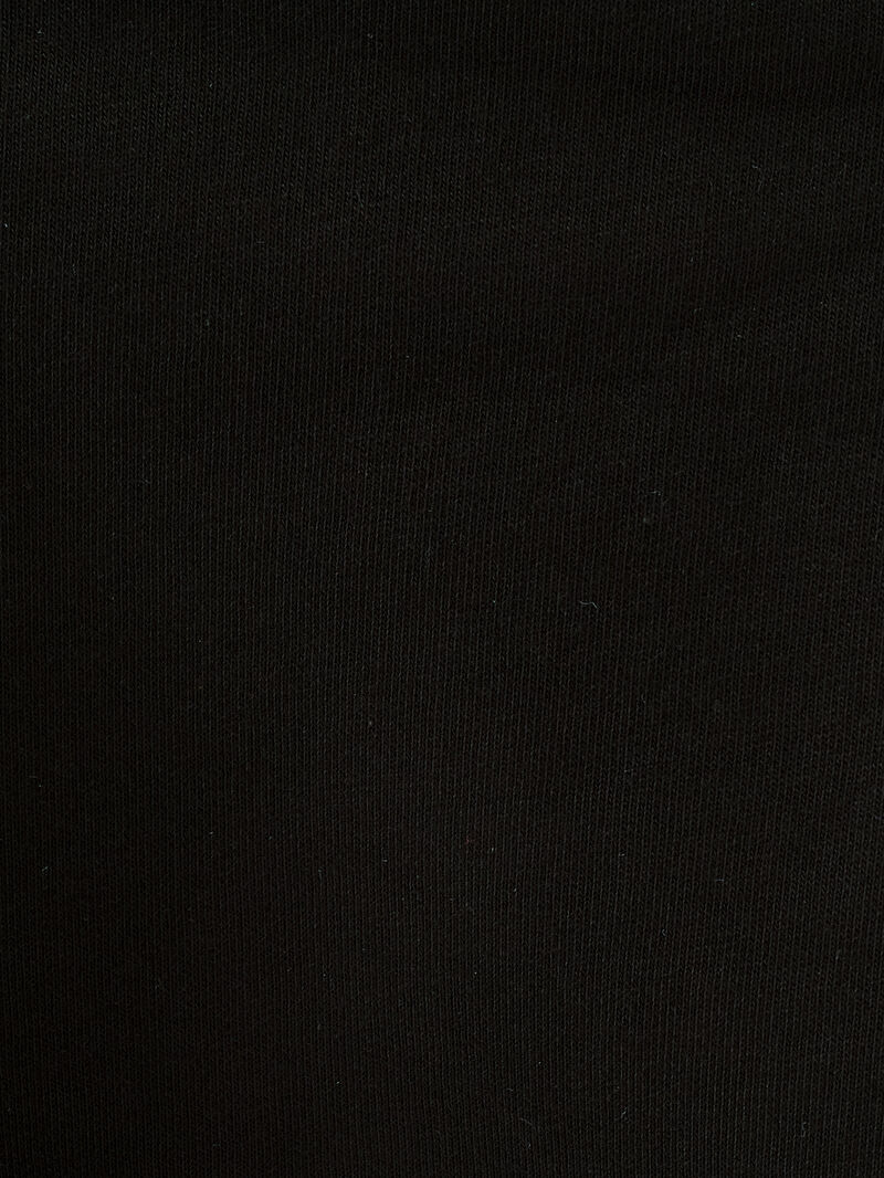 Long Crop Kadın Sweatshirt