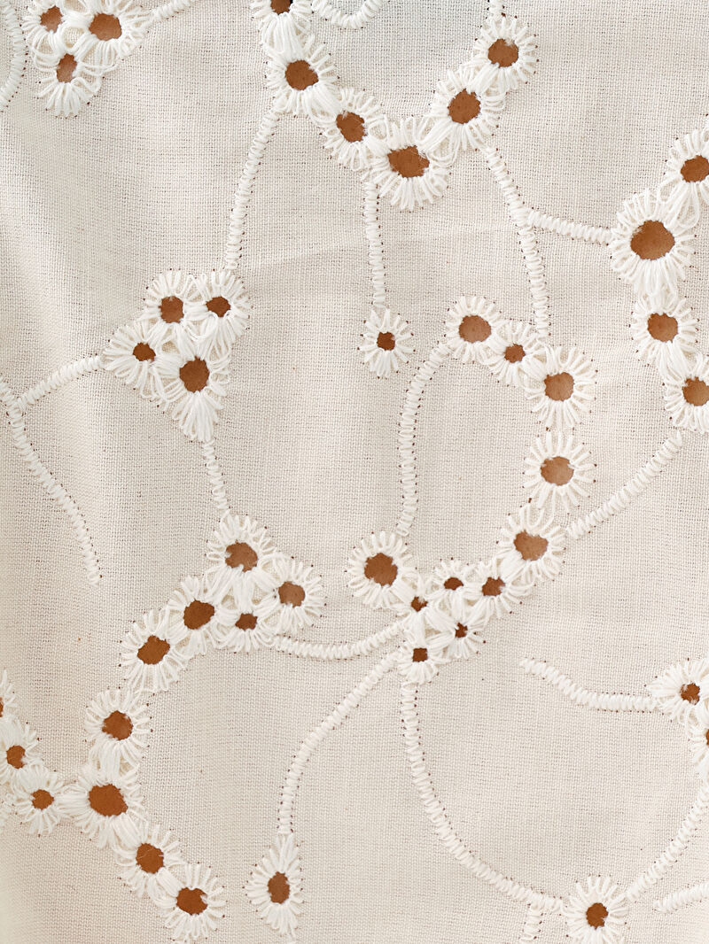 Oversize Kadın Bluz U.kol