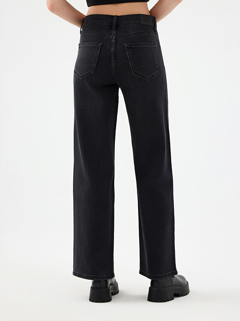 Bella Regular Fit Kadın Pantolon