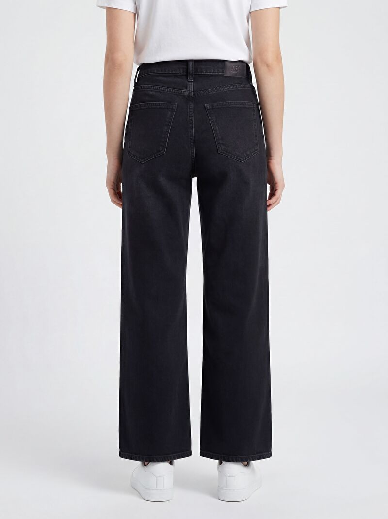 Bella Regular Fit Kadın Pantolon