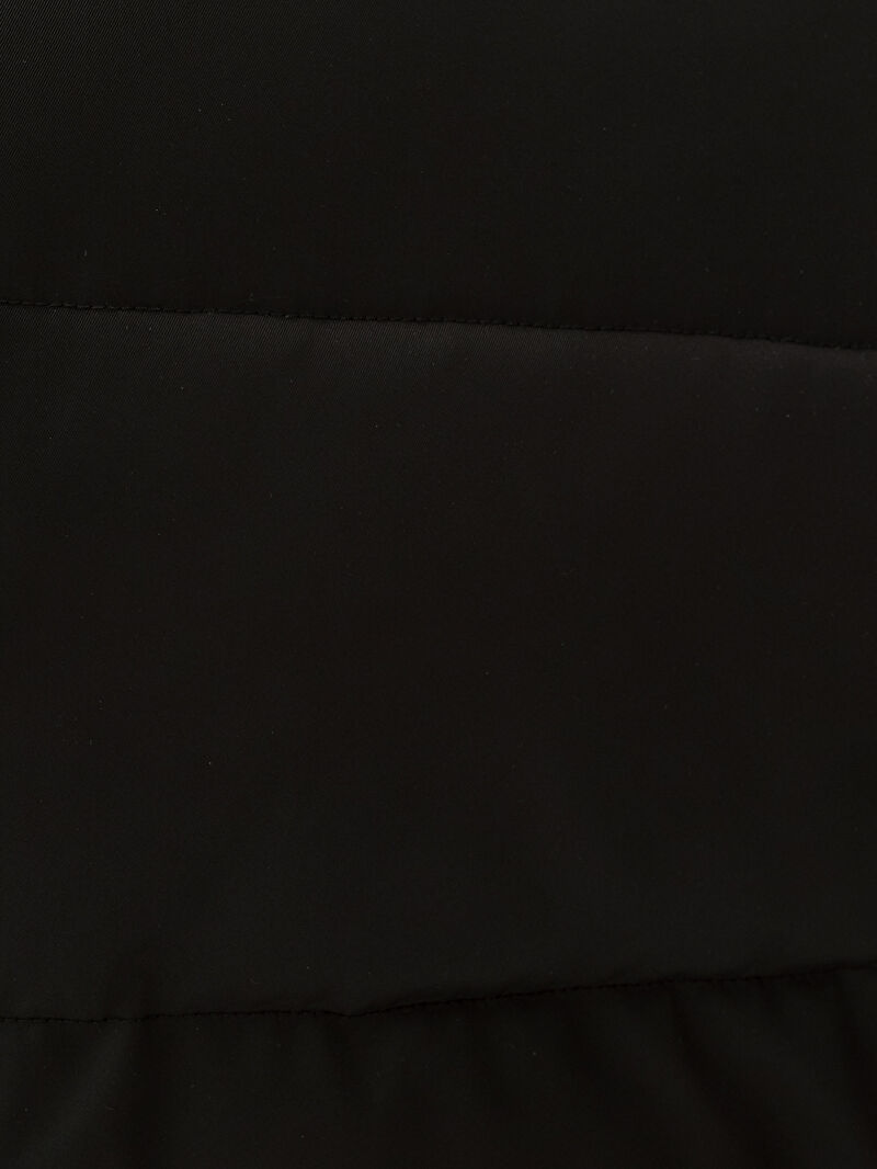 Loose Fit Kadın Yelek