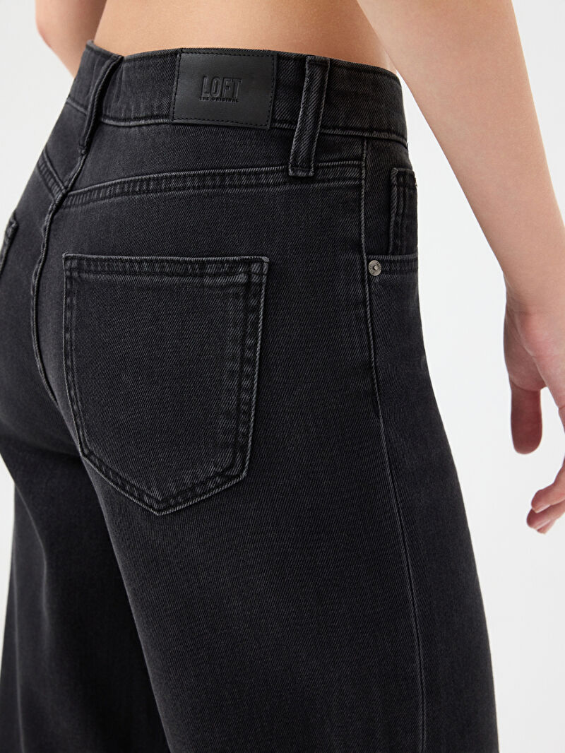 Bella Regular Fit Kadın Pantolon