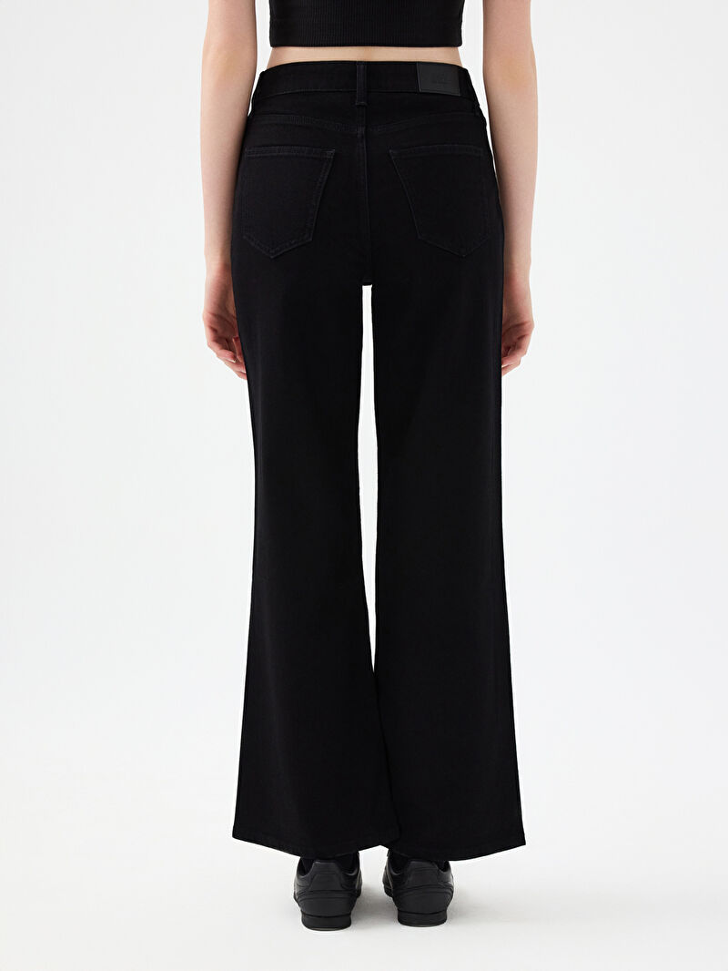Bella Regular Fit Kadın Pantolon