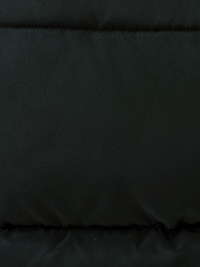 Loose Crop Kadın Yelek