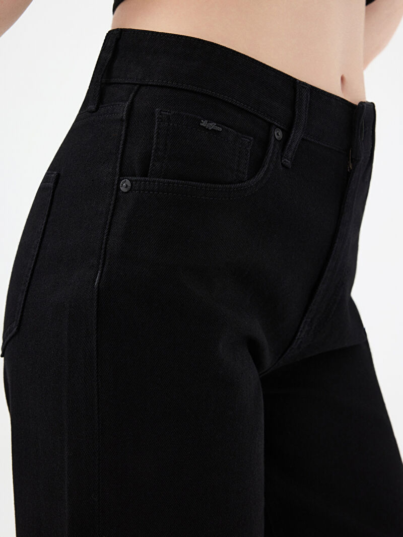 Bella Regular Fit Kadın Pantolon