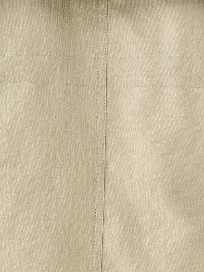 Regular Fit Kadın Mont