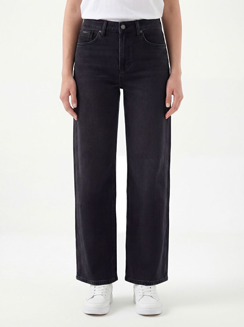 Bella Regular Fit Kadın Pantolon