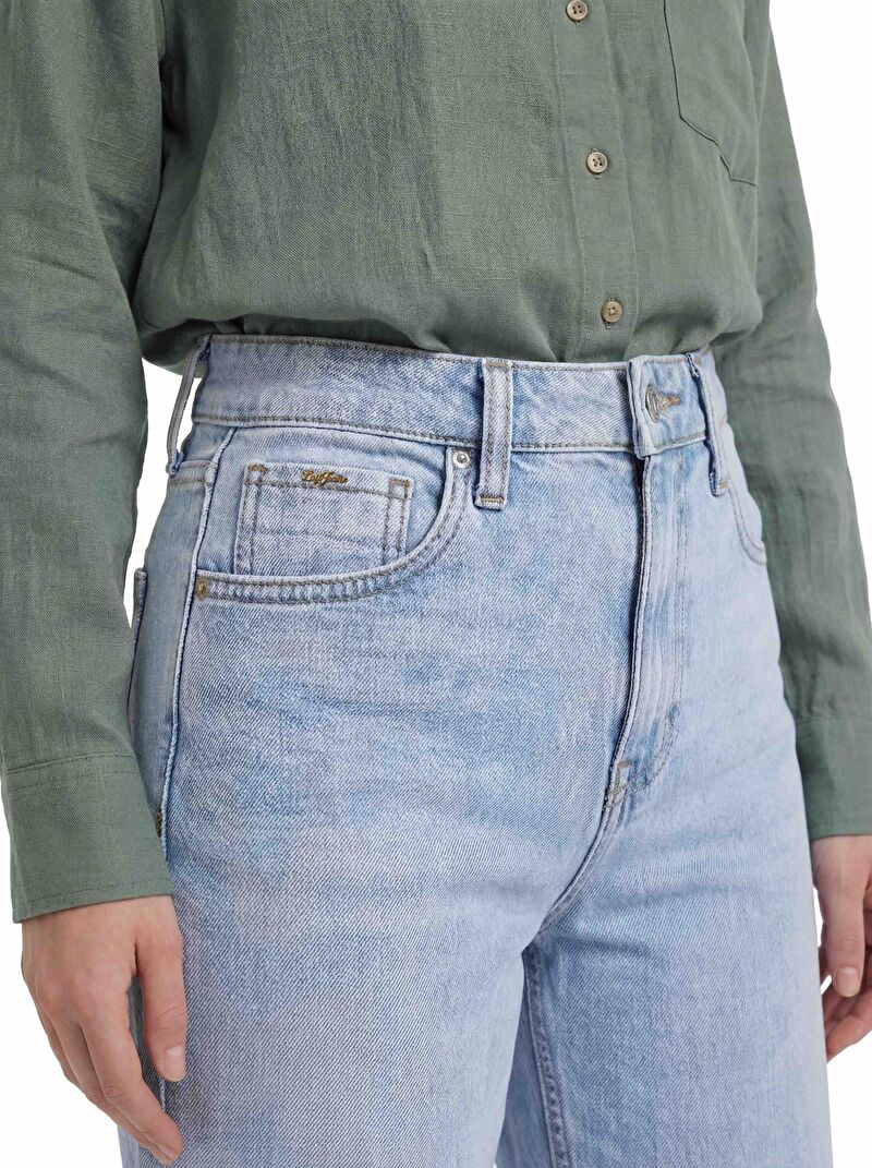 Bella Regular Fit Kadın Pantolon