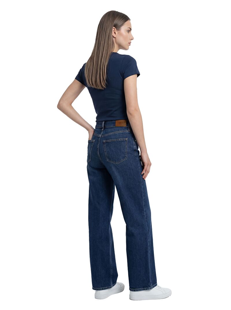 Bella Regular Fit Kadın Pantolon