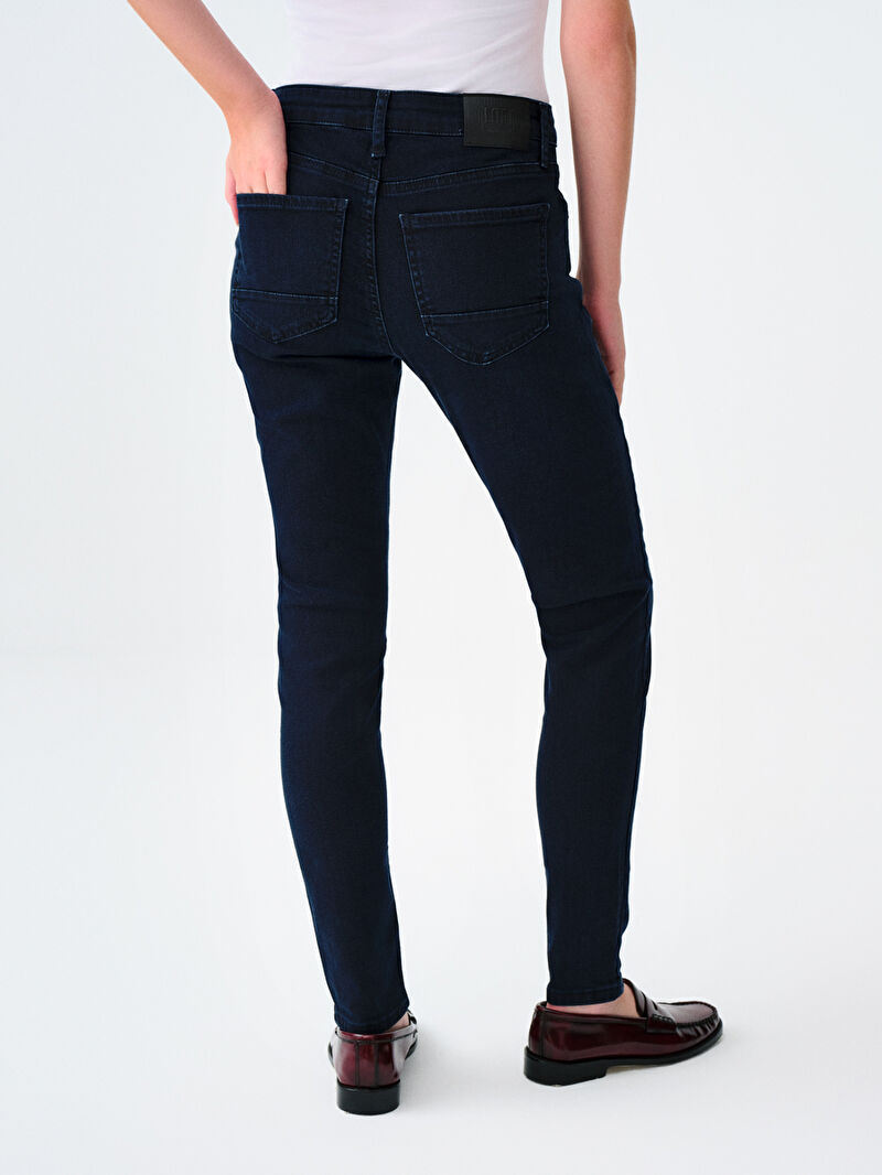 Ricardo Slim Fit Erkek Pantolon