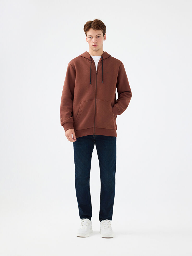 Ricardo Slim Fit Erkek Pantolon