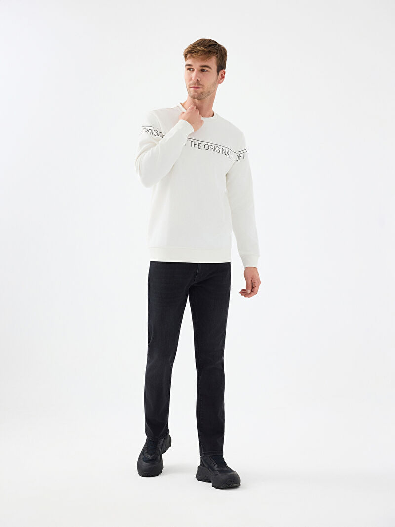 Terrybrown Slim Fit Erkek Pantolon