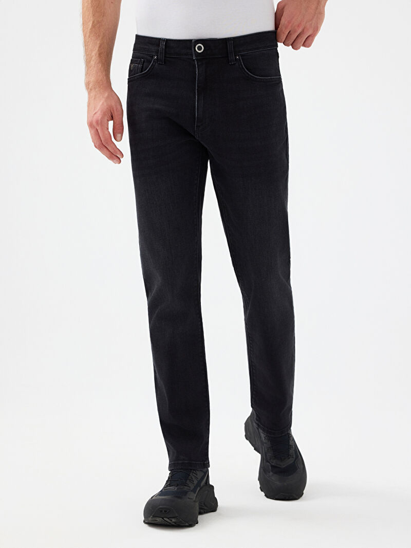 Terrybrown Slim Fit Erkek Pantolon