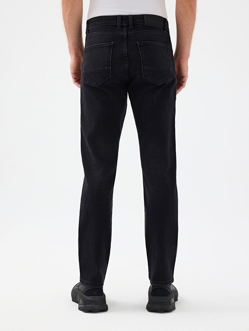 Terrybrown Slim Fit Erkek Pantolon