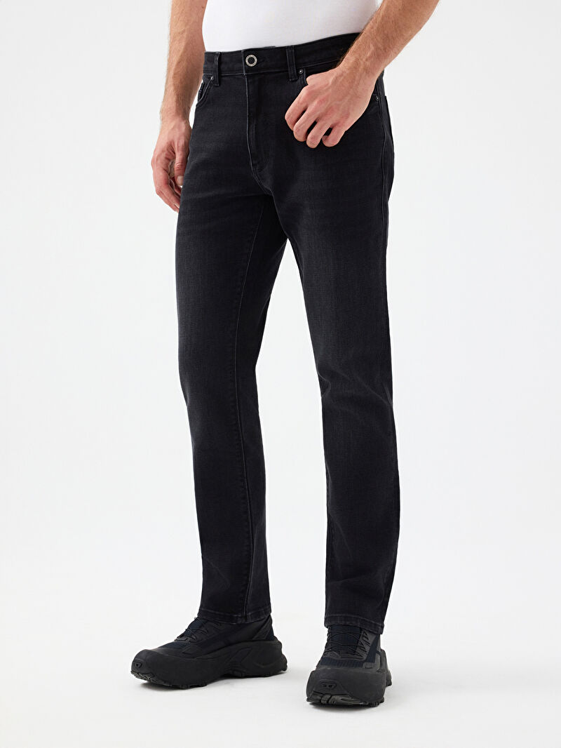 Terrybrown Slim Fit Erkek Pantolon