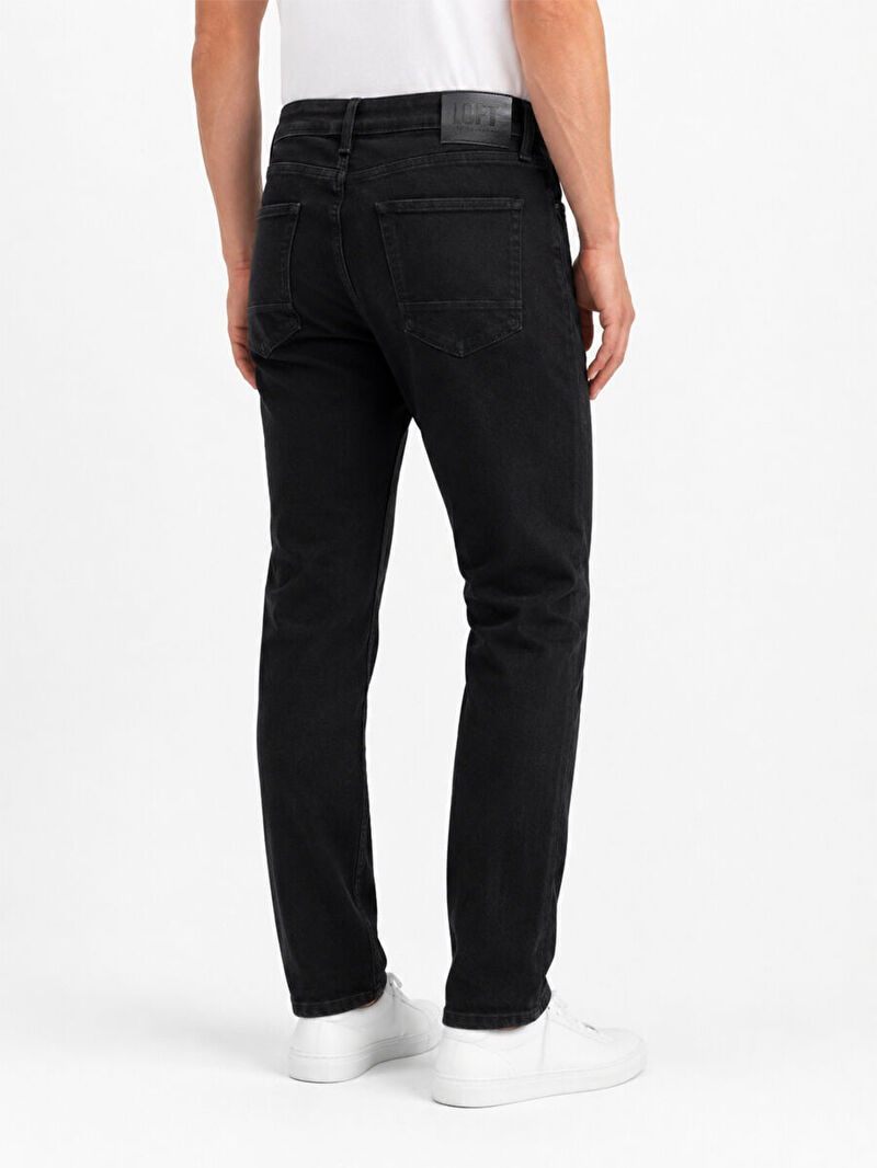 Terrybrown Slim Fit Erkek Pantolon