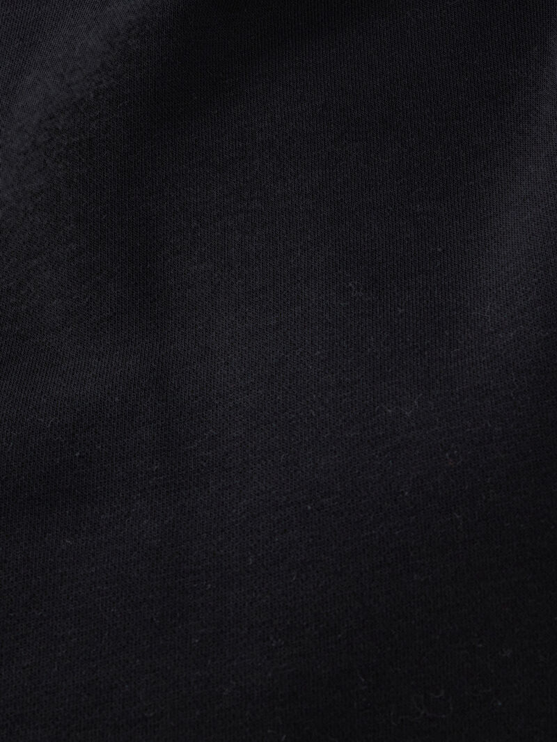 Oversize Fit Kadın Sweatshirt