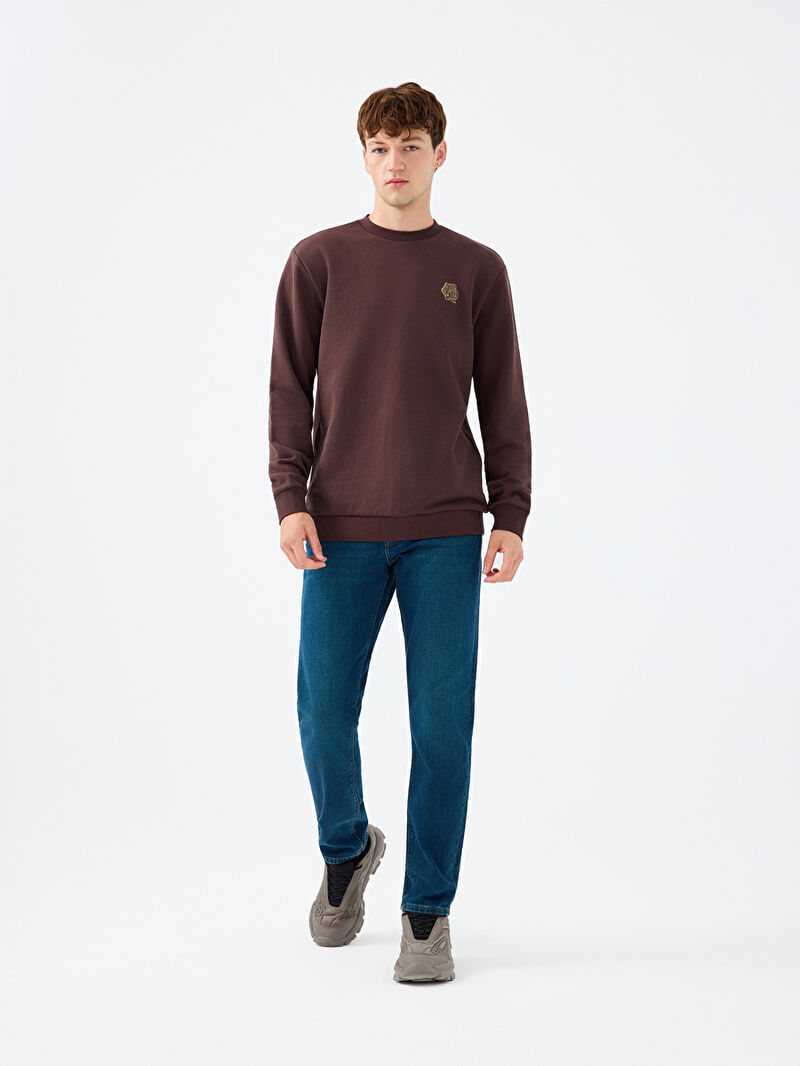 Ricardo Slim Fit Erkek Pantolon