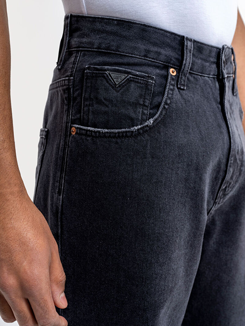 Ramon Baggy Fit Erkek Pantolon