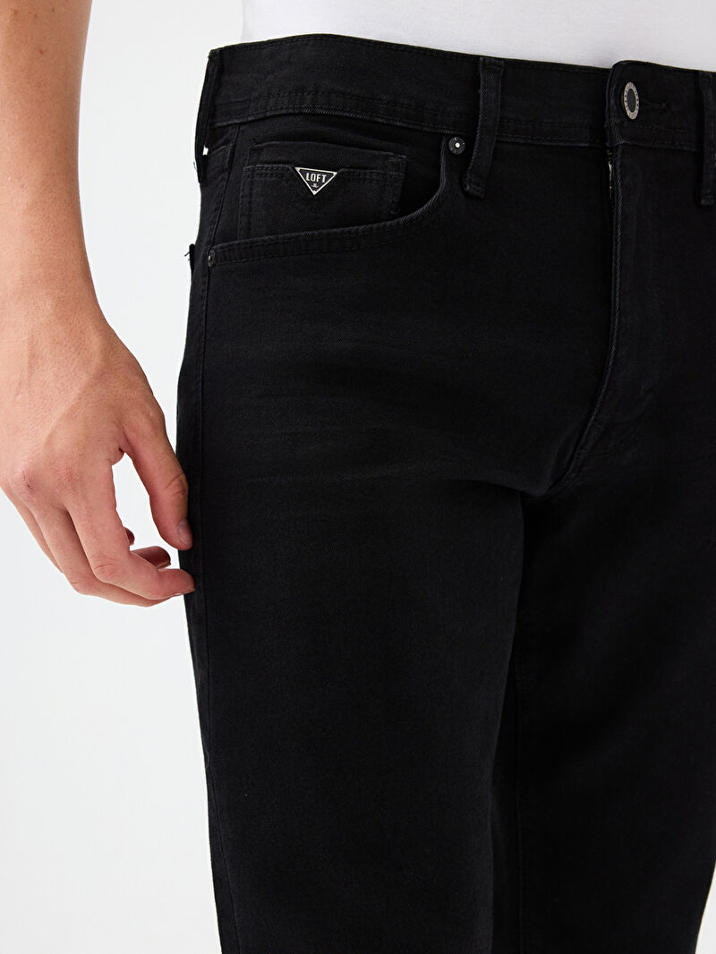 Ricardo Slim Fit Erkek Pantolon