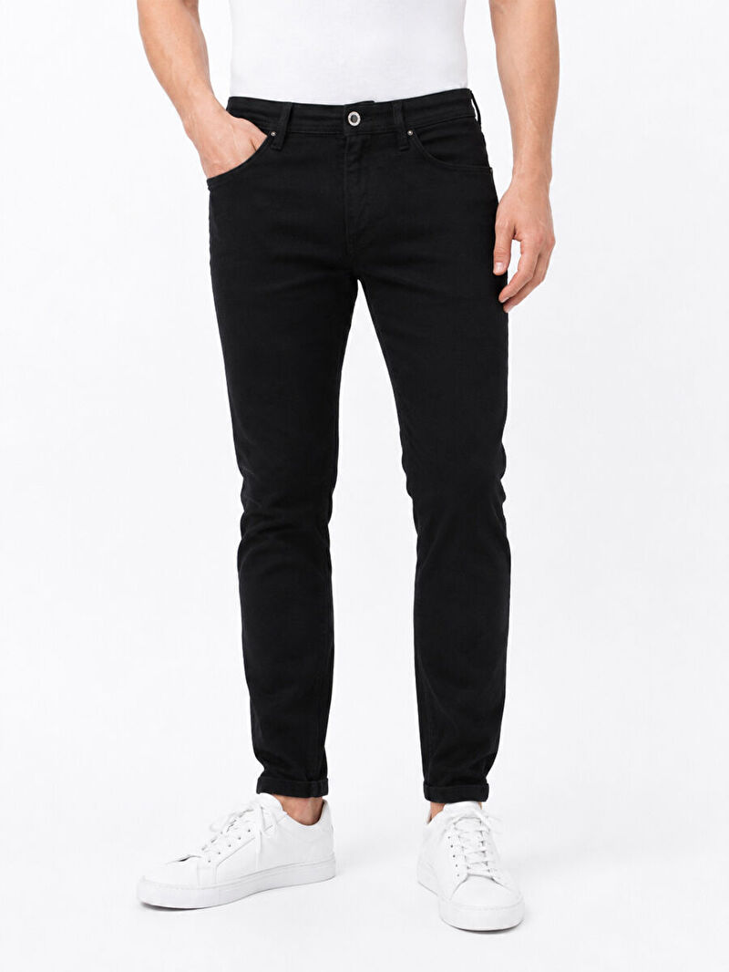Ricardo Slim Fit Erkek Pantolon