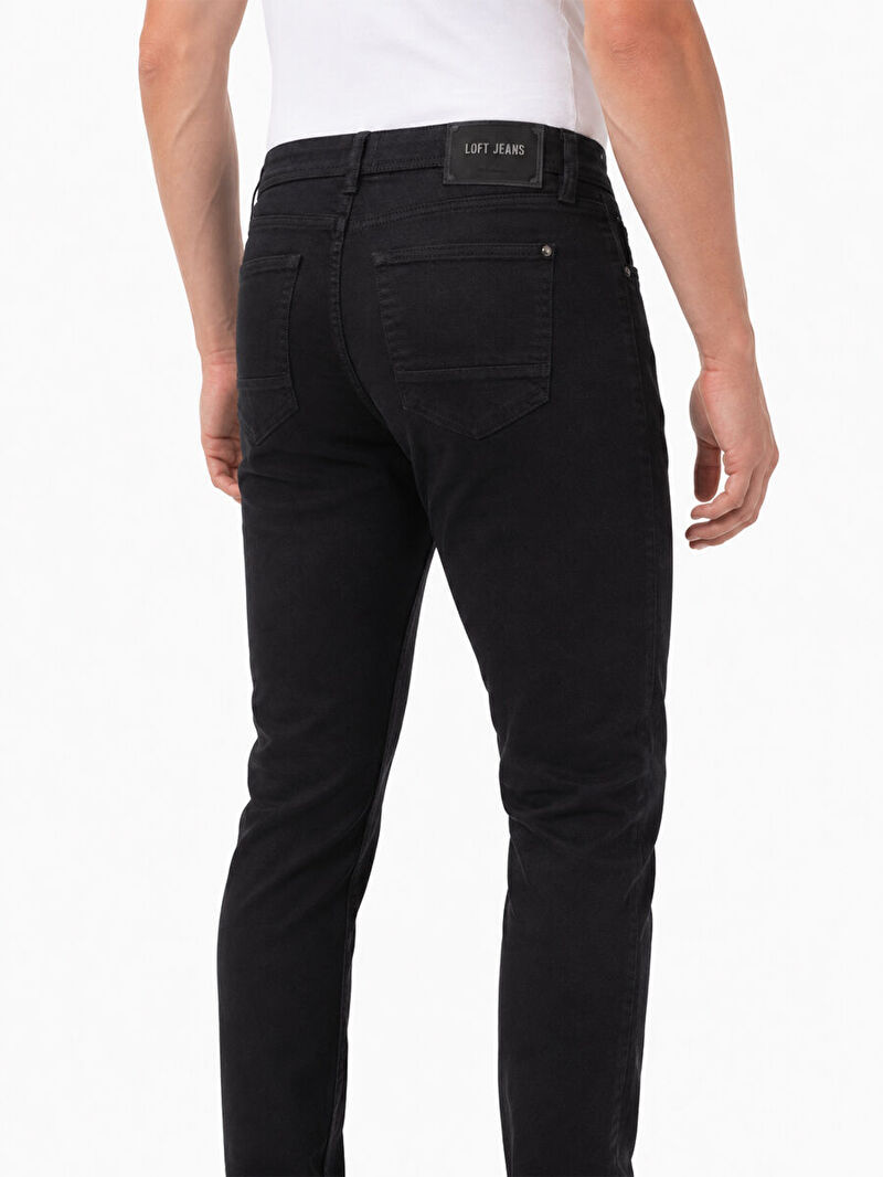 Ricardo Slim Fit Erkek Pantolon