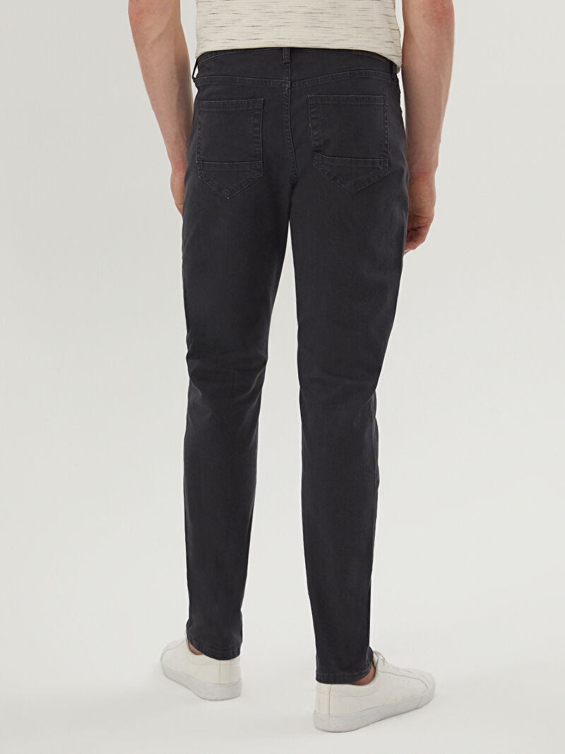 Slim Fit Erkek Pantolon