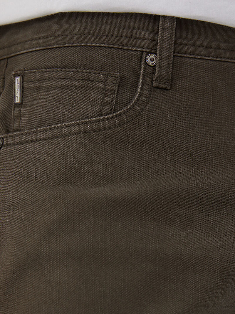 Slim Fit Erkek Pantolon