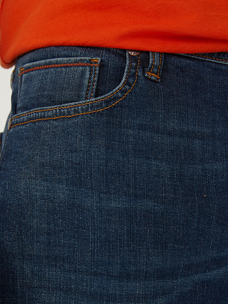 Ricardo Slim Fit Erkek Pantolon