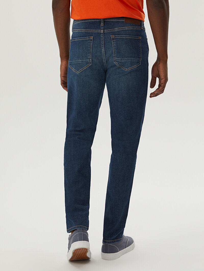 Ricardo Slim Fit Erkek Pantolon