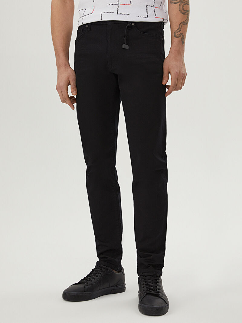 Ricardo Slim Fit Erkek Pantolon