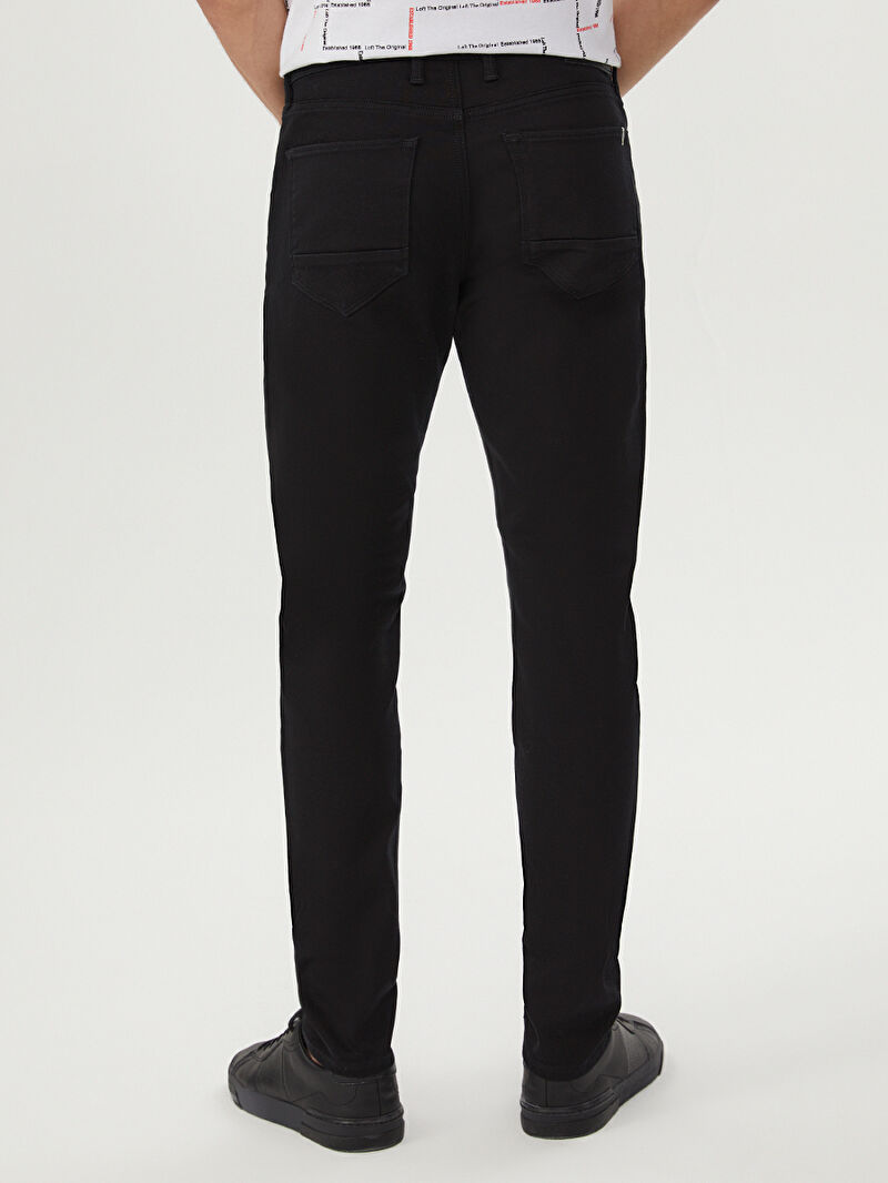 Ricardo Slim Fit Erkek Pantolon