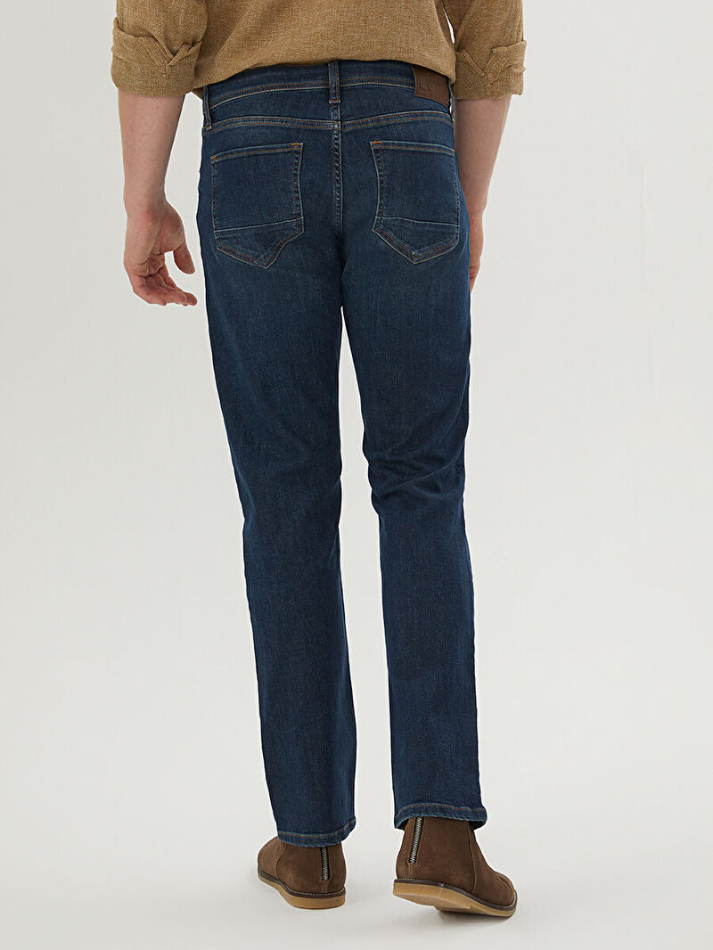 Terrybrown Slim Fit Erkek Pantolon