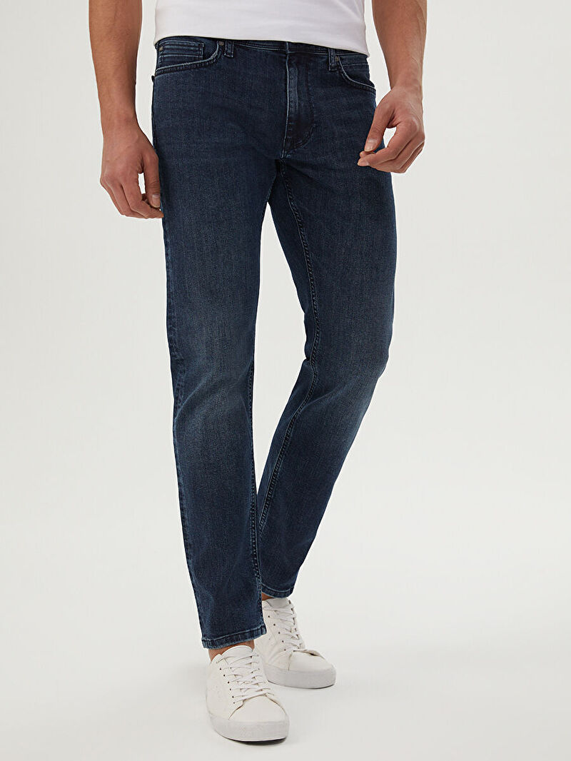 Terrybrown Slim Fit Erkek Pantolon