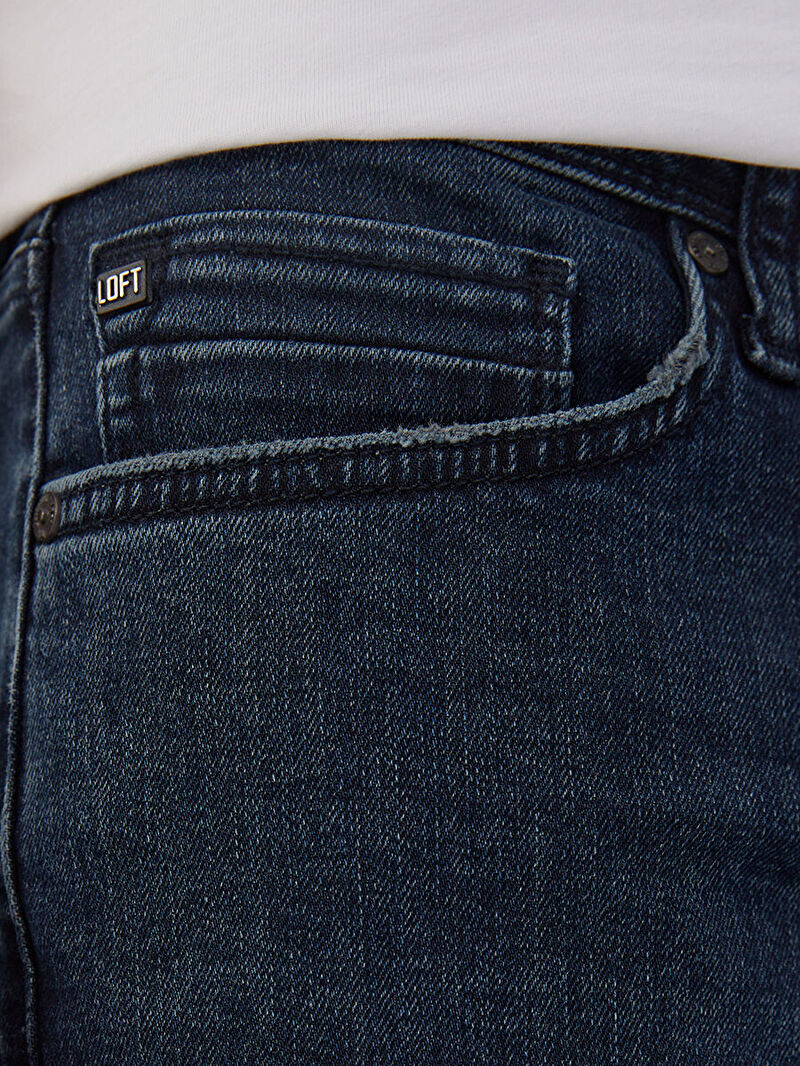 Terrybrown Slim Fit Erkek Pantolon