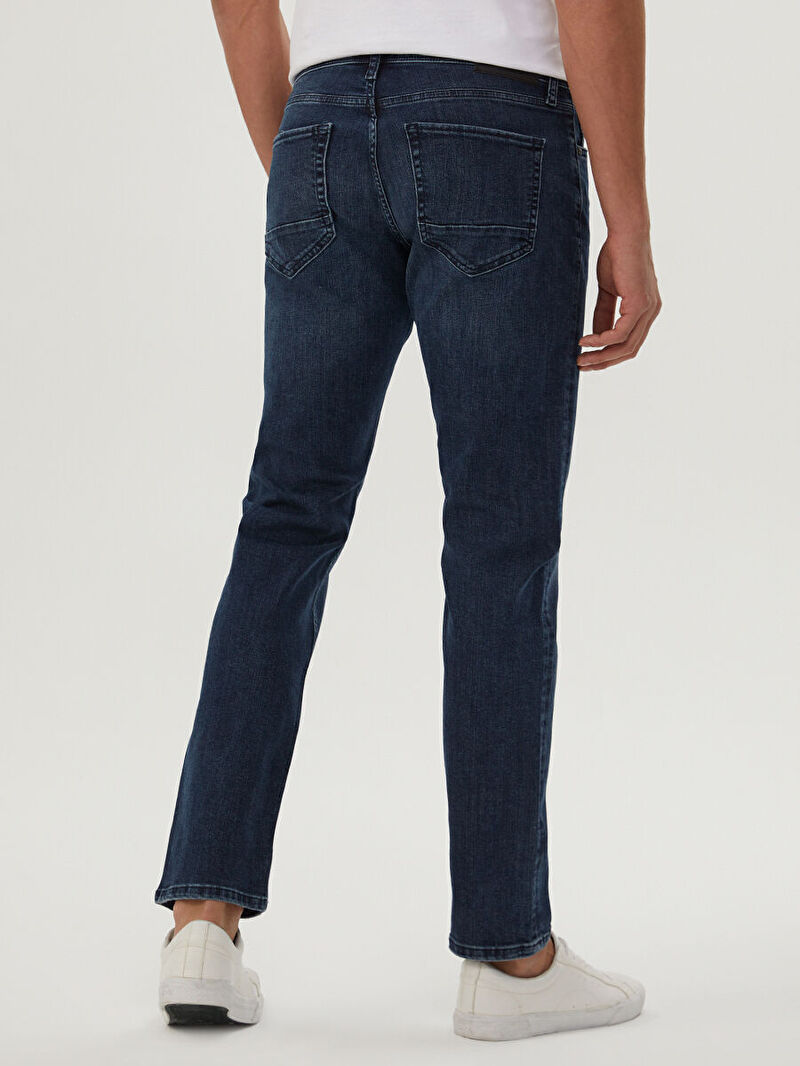 Terrybrown Slim Fit Erkek Pantolon
