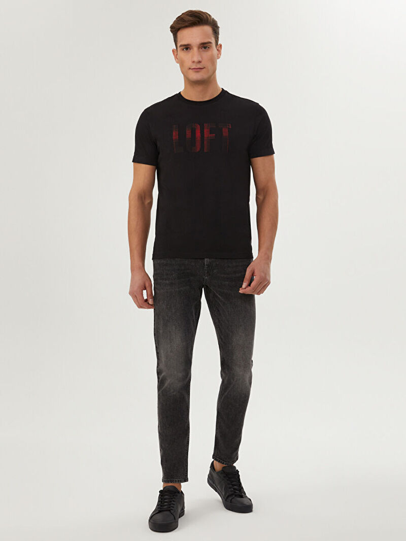 Greg Slim Fit Erkek Pantolon