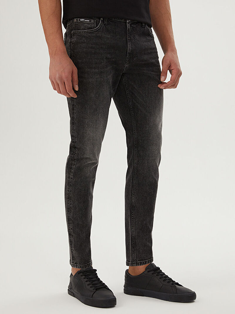 Greg Slim Fit Erkek Pantolon