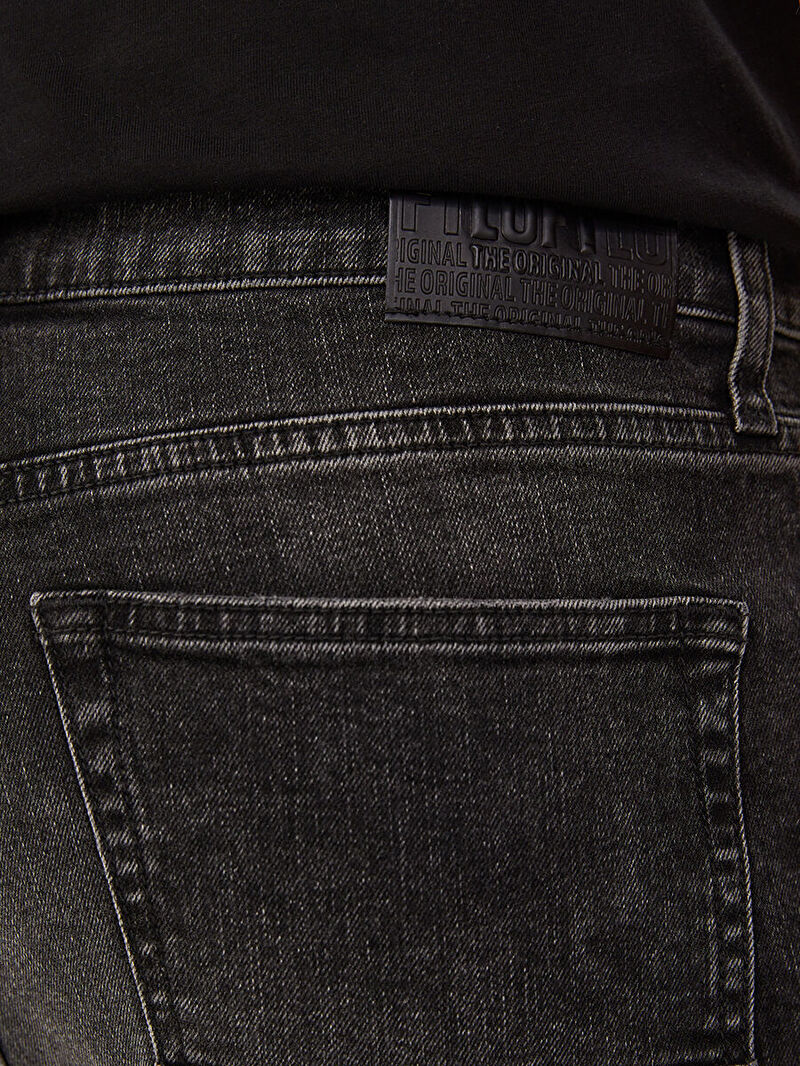 Greg Slim Fit Erkek Pantolon